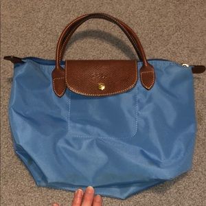 Longchamp Bag